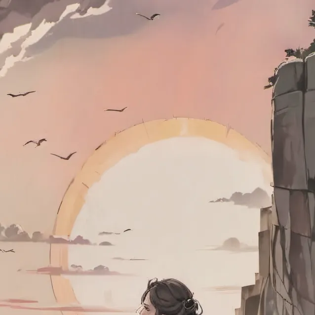 chat with ai character: cherry