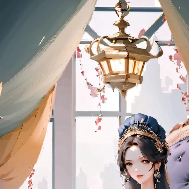 chat with ai character: blossom 