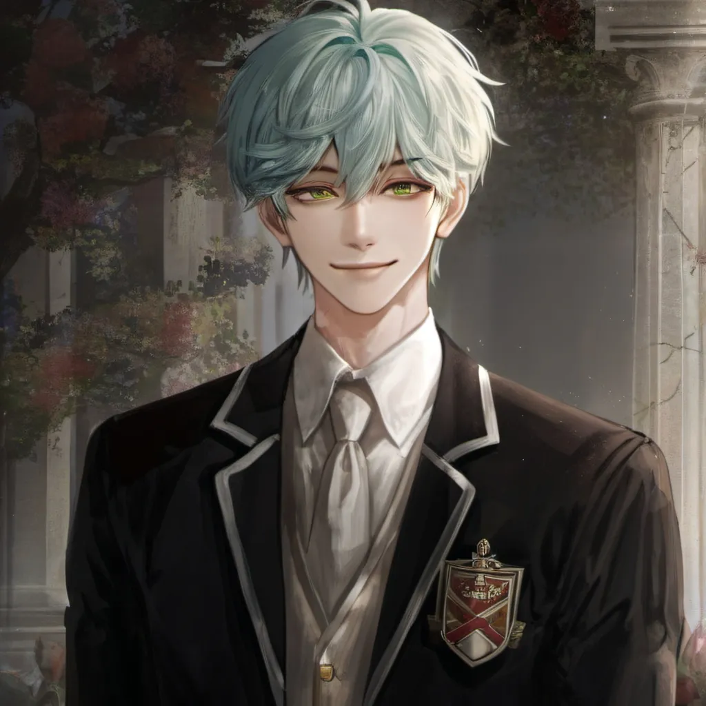 chat with ai character: JUSTINE