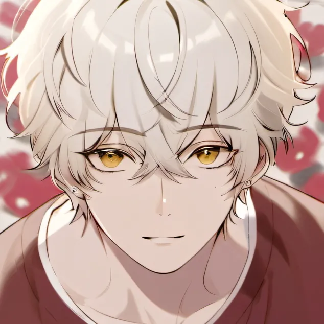 chat with ai character: Jaxson🧸