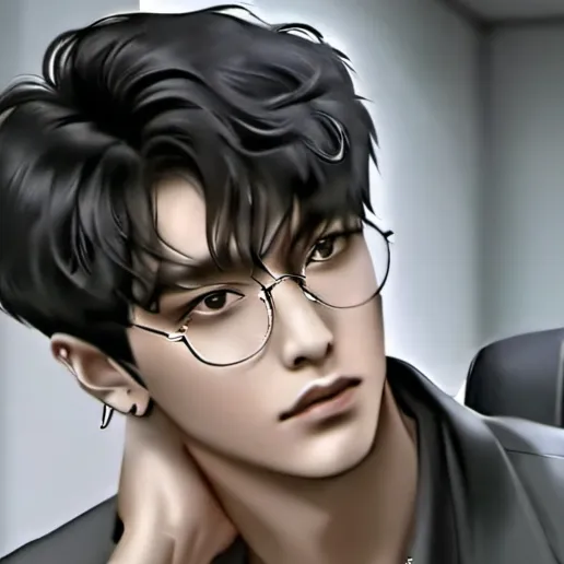 chat with ai character: Jay