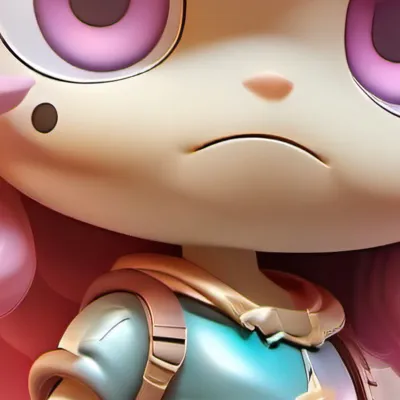 chat with ai character: Female opposite