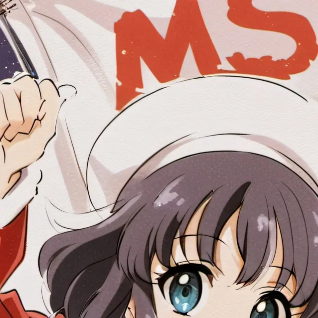 chat with ai character: MSA