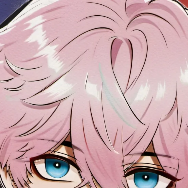 chat with ai character: Koby(live action)