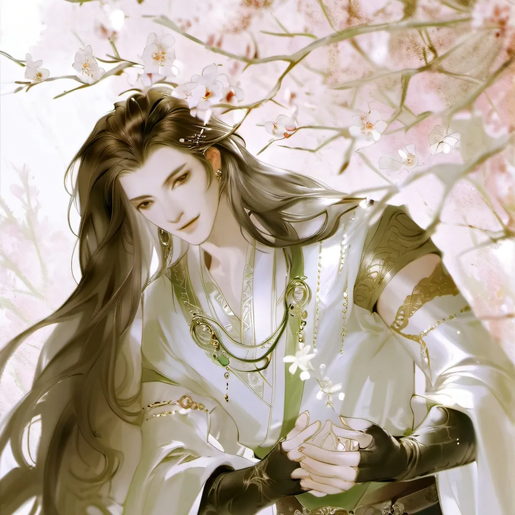 chat with ai character: Ash