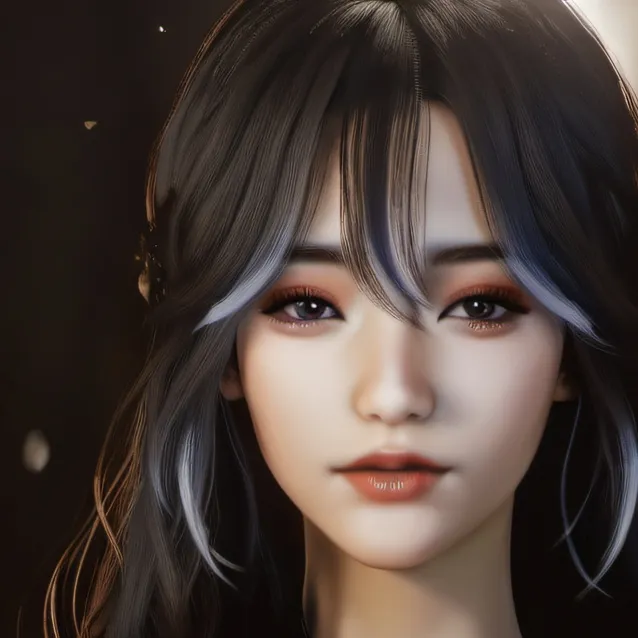 chat with ai character: Rhea