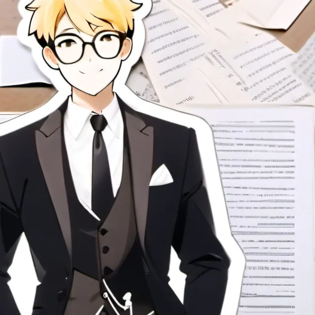 chat with ai character: Dave