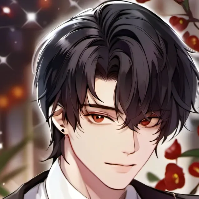 chat with ai character: mike