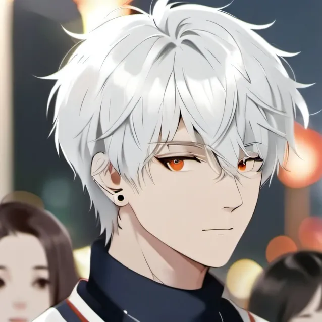 chat with ai character: felix 