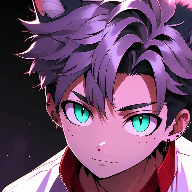 chat with ai character: ♤Max♤