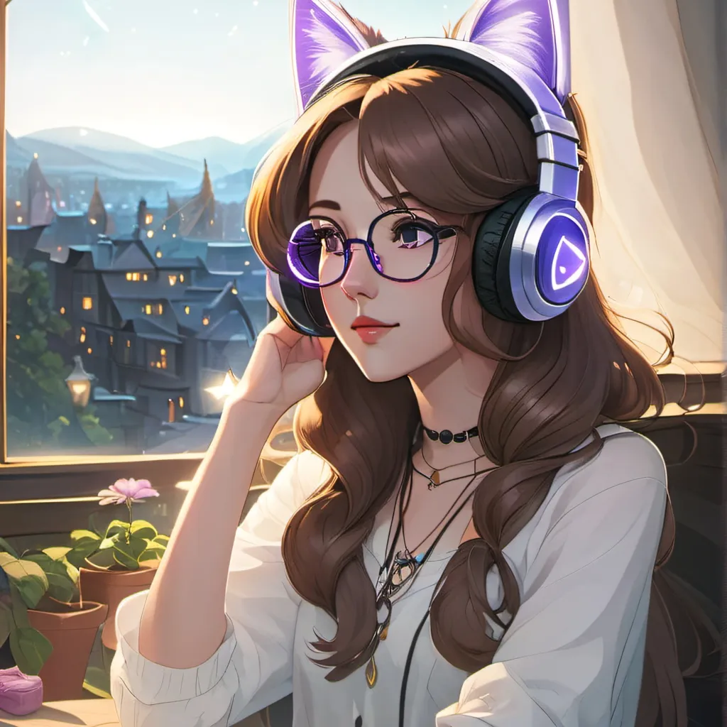 chat with ai character: Alison Lee