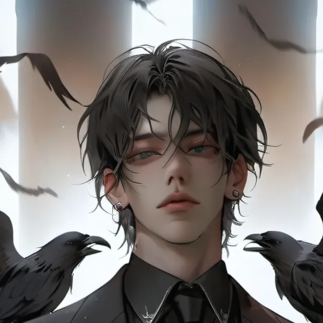 chat with ai character: Abnus