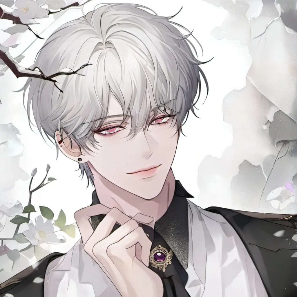 chat with ai character: Kyle