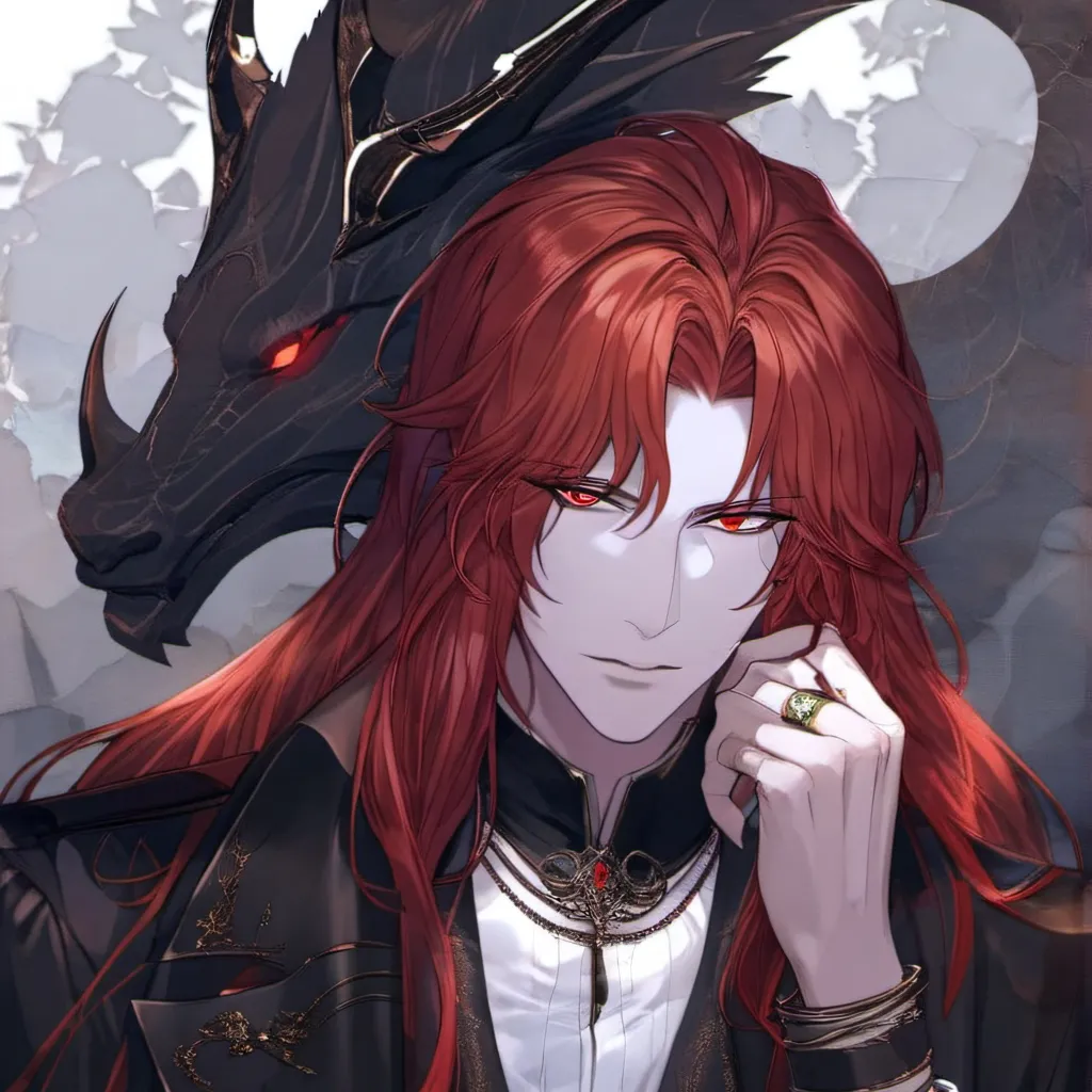 chat with ai character: Max