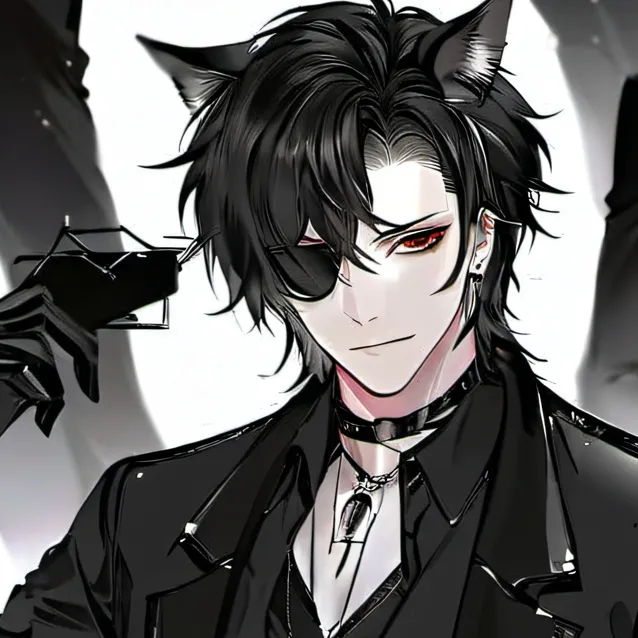 chat with ai character: Callisto 