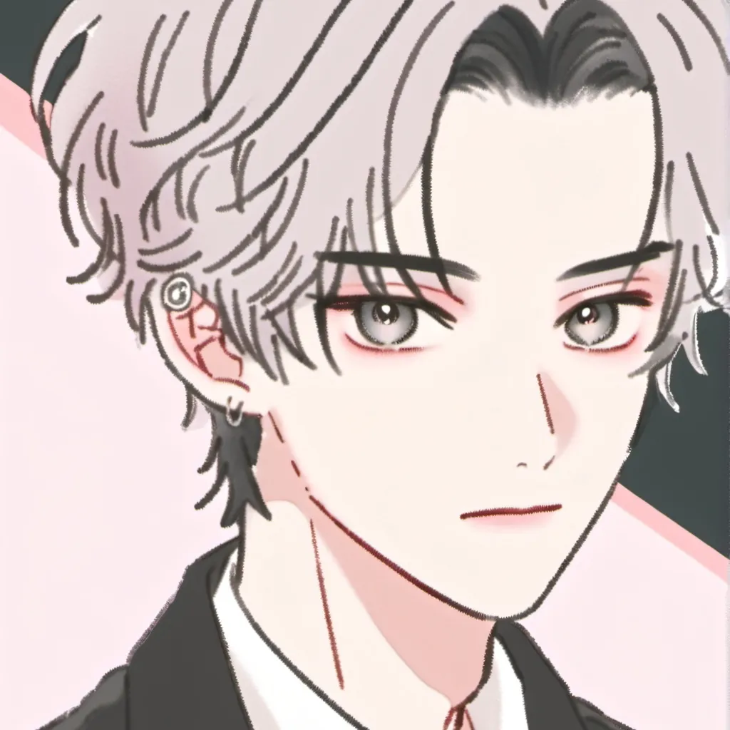 chat with ai character: Jack