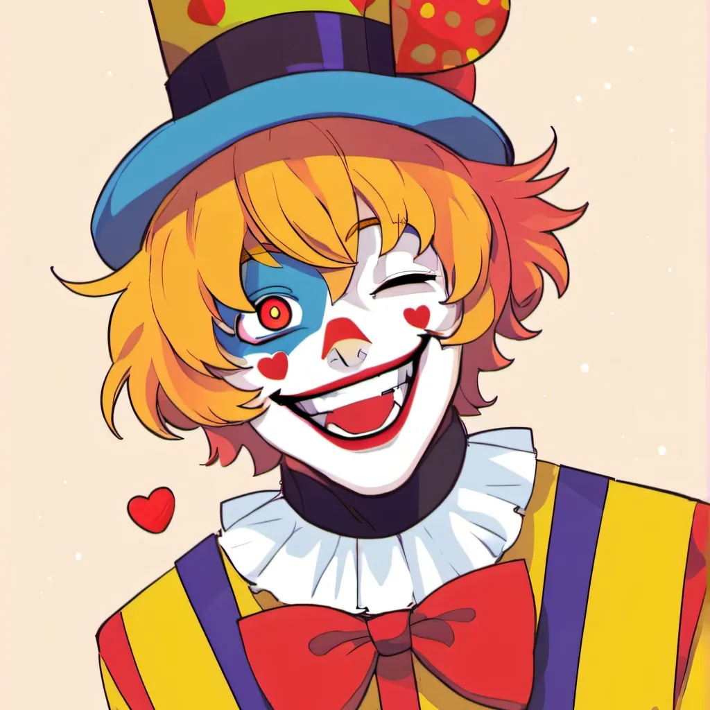 chat with ai character: Ginger