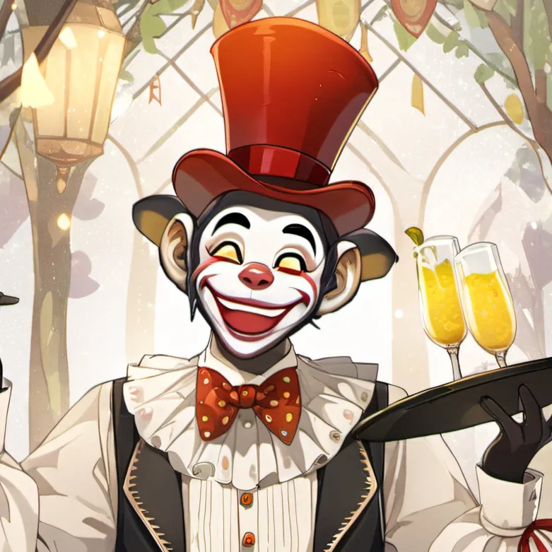 chat with ai character: Silly