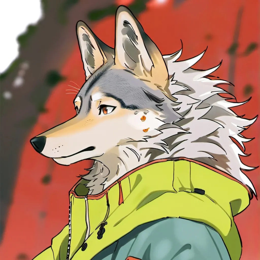 chat with ai character: Basil