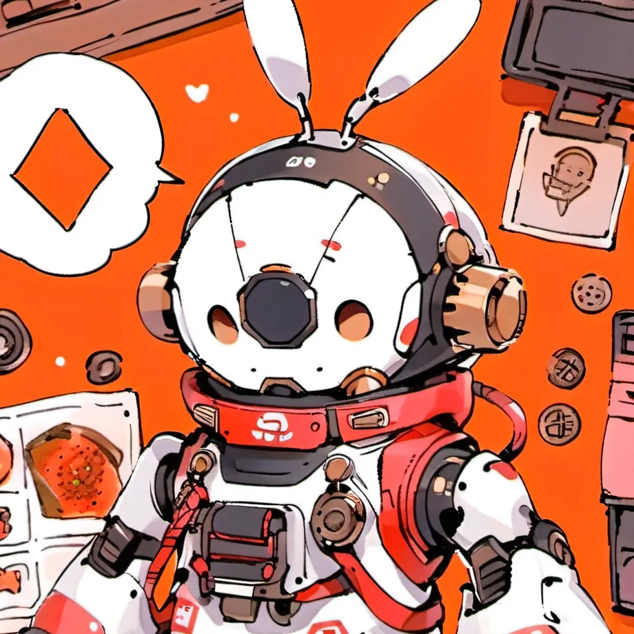 chat with ai character: BUN1