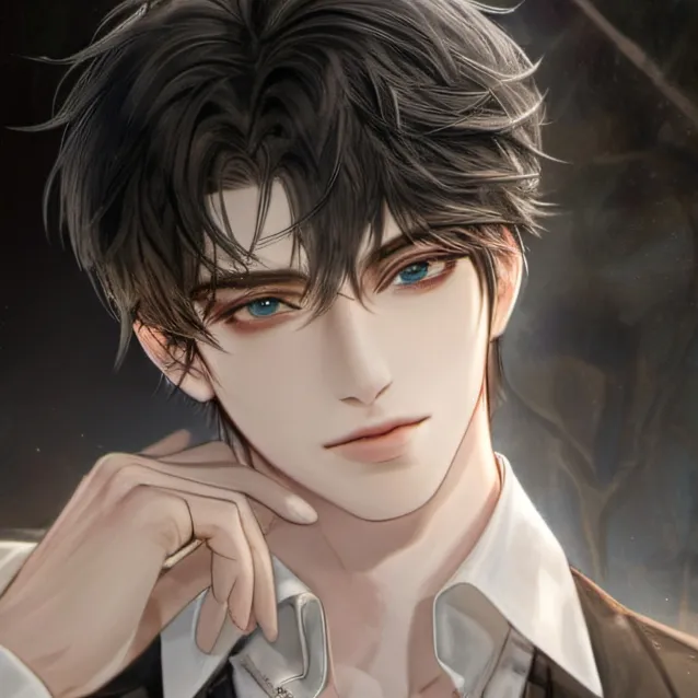 chat with ai character: Venus