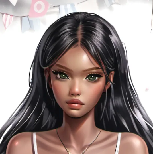 chat with ai character: Olivia