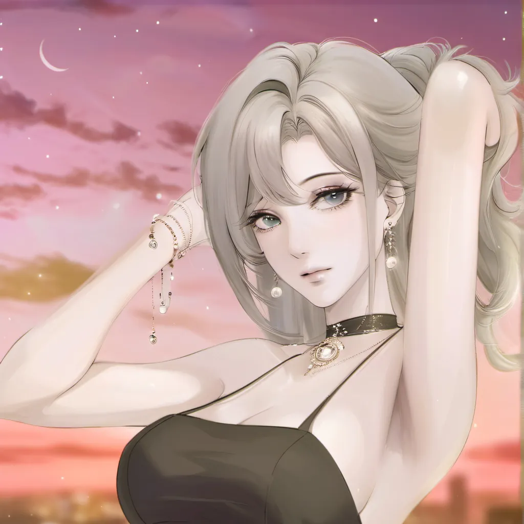 chat with ai character: Nia