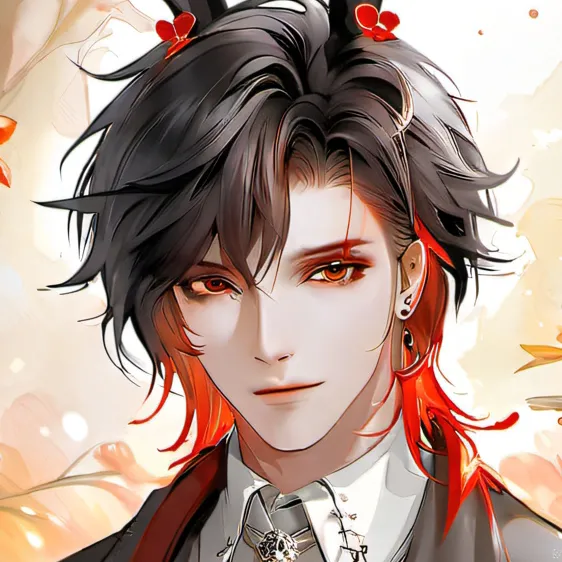 chat with ai character: Andrew