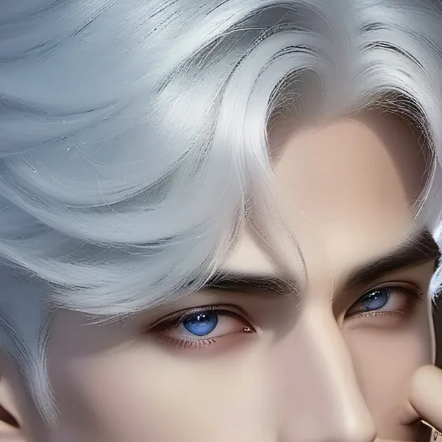 chat with ai character: Hades Forestier