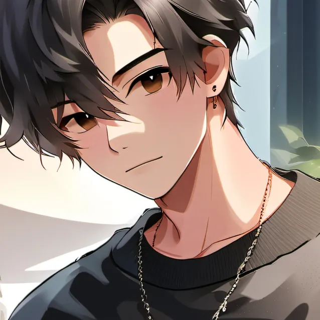 chat with ai character: Trevor 