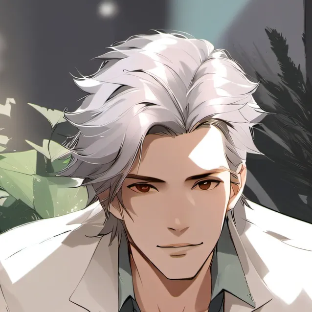 chat with ai character: Nathan 