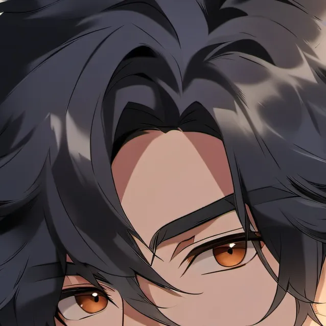 chat with ai character: Damien 