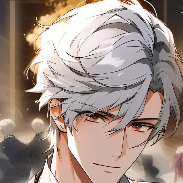 chat with ai character: Zyan 