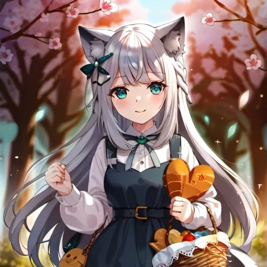 chat with ai character: zoey