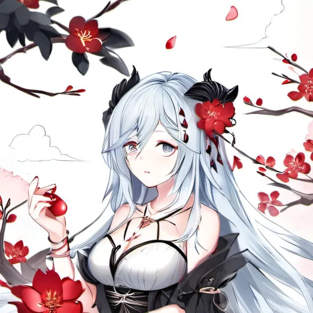 chat with ai character: nami