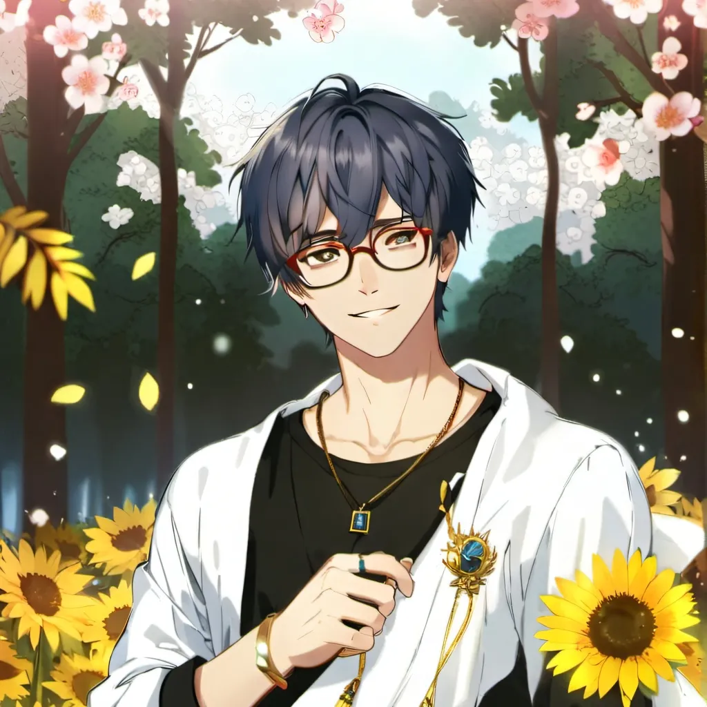 chat with ai character: Ryan