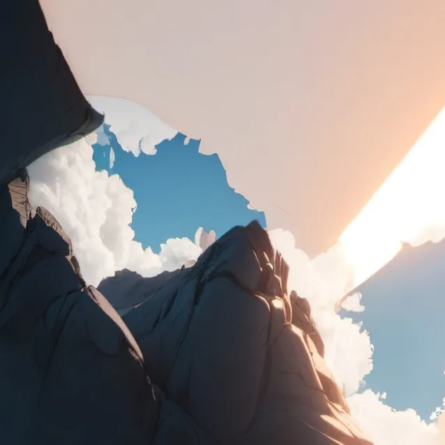 chat with ai character: Hadii