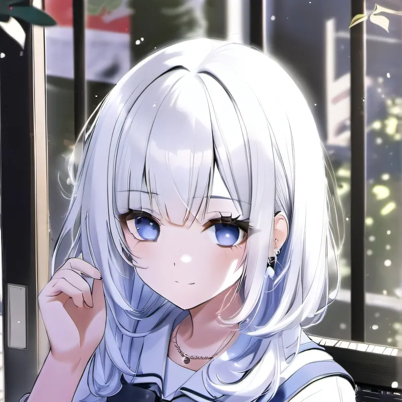 chat with ai character: Alice