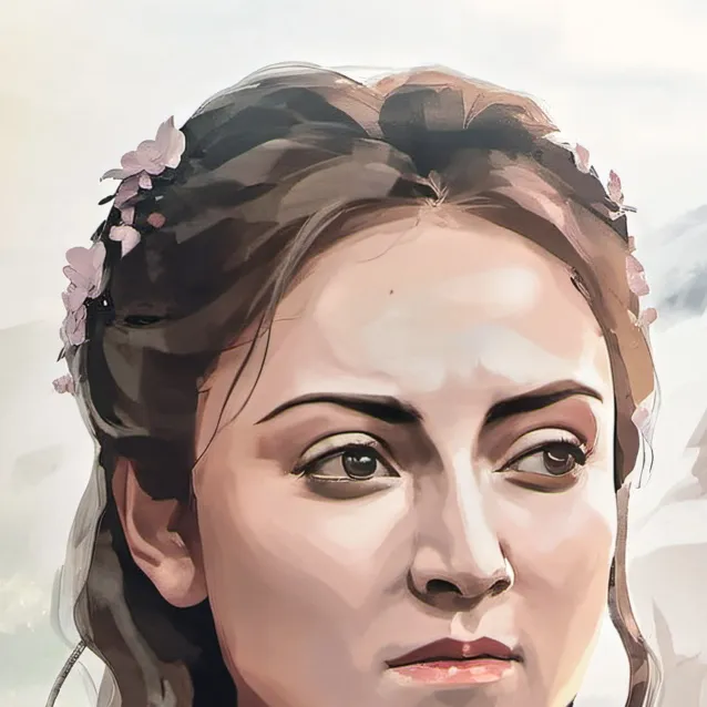 chat with ai character: Rejoice Tembo 