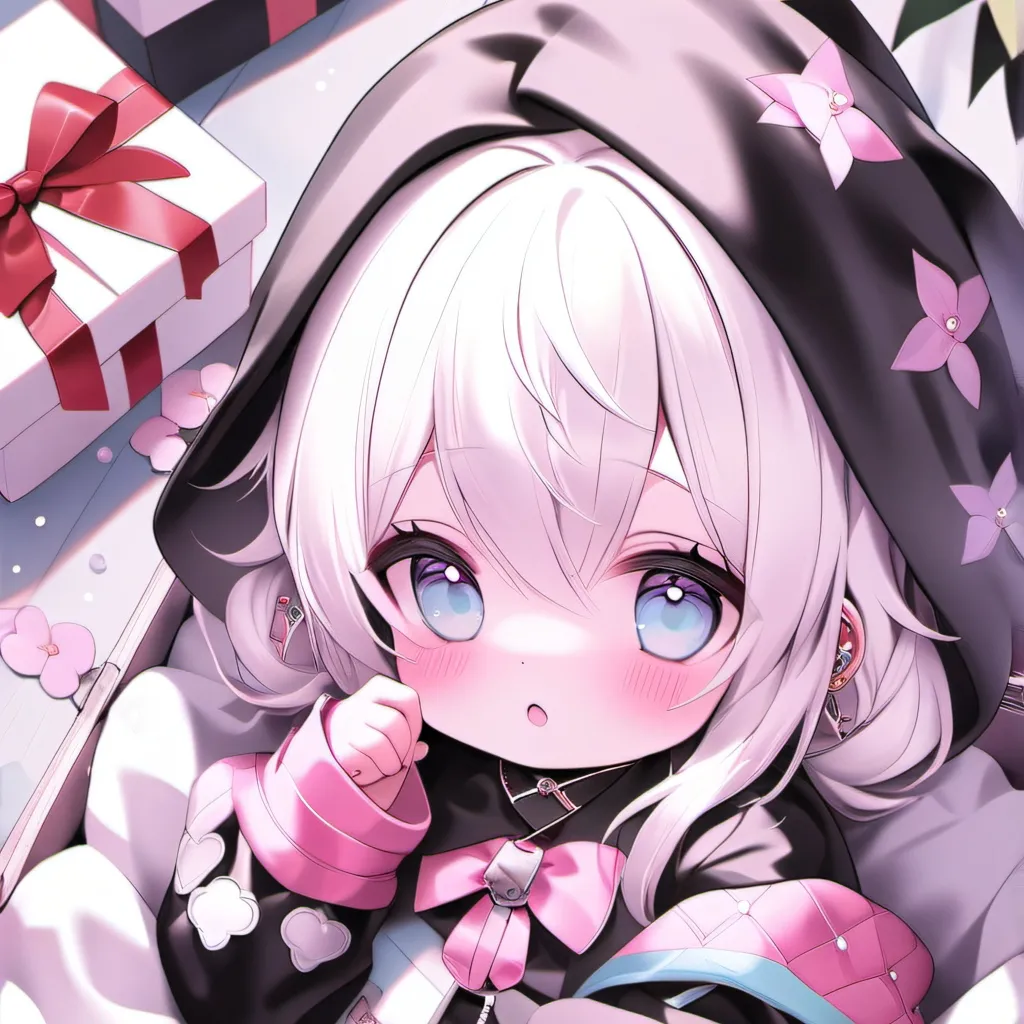 chat with ai character: Kana