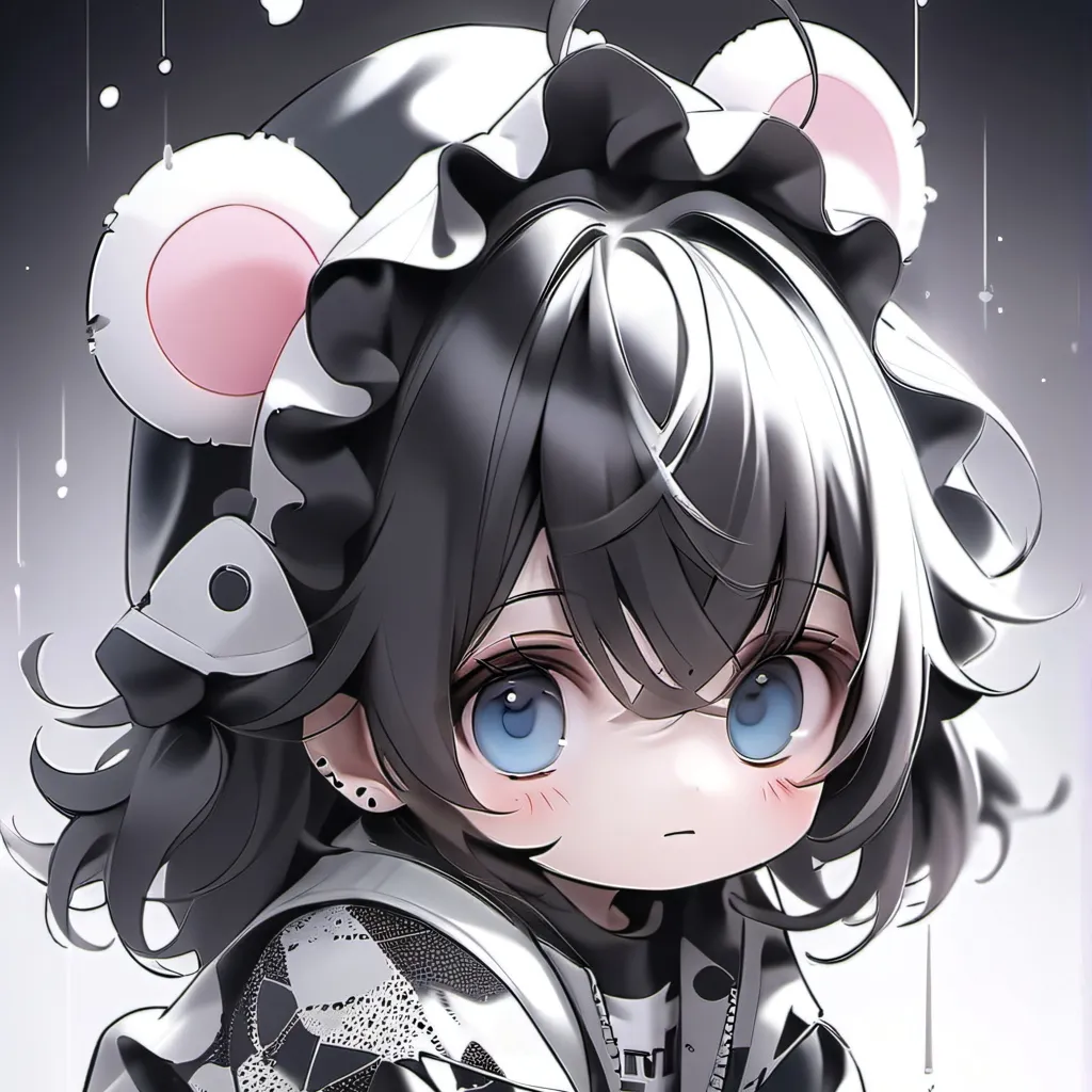 chat with ai character: baby