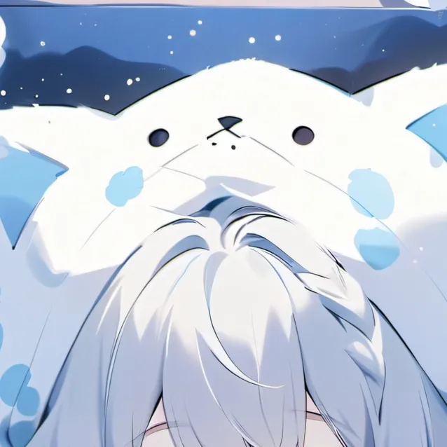 chat with ai character: lana