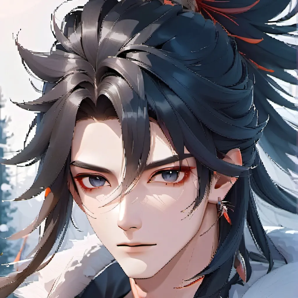 chat with ai character: kazuya 