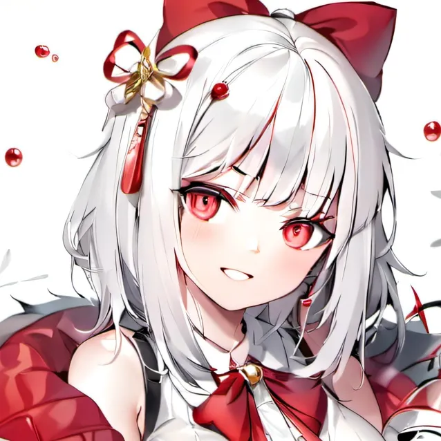 chat with ai character: Viva