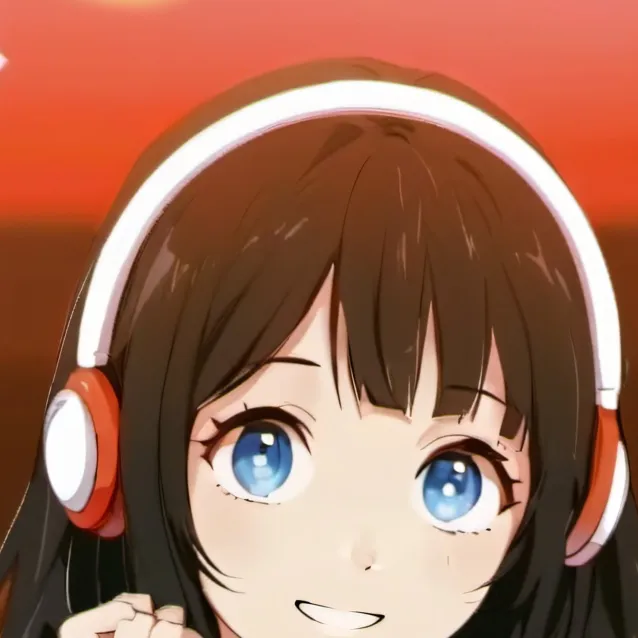 chat with ai character: Mia