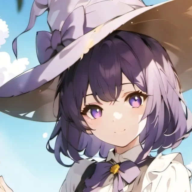 chat with ai character: Sylvia 