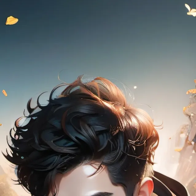 chat with ai character: Alexander 