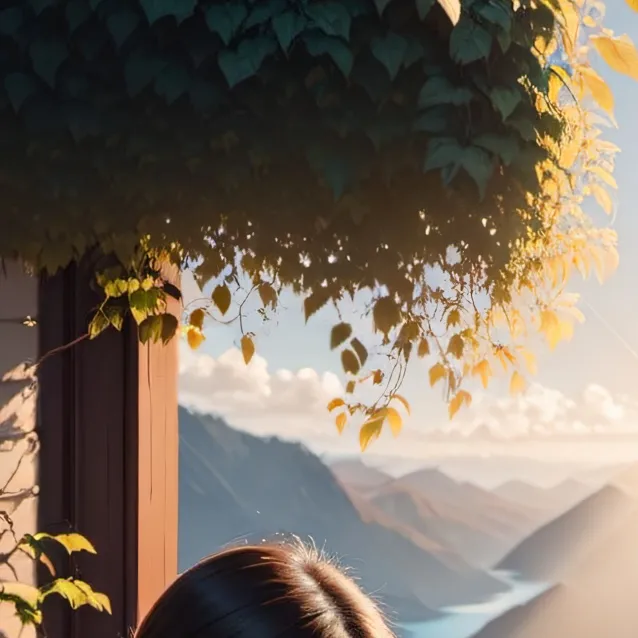 chat with ai character: Thalia 