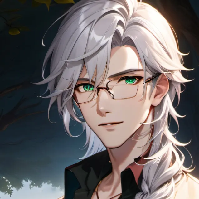 chat with ai character: lucas