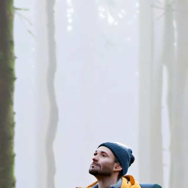 chat with ai character: max the camp